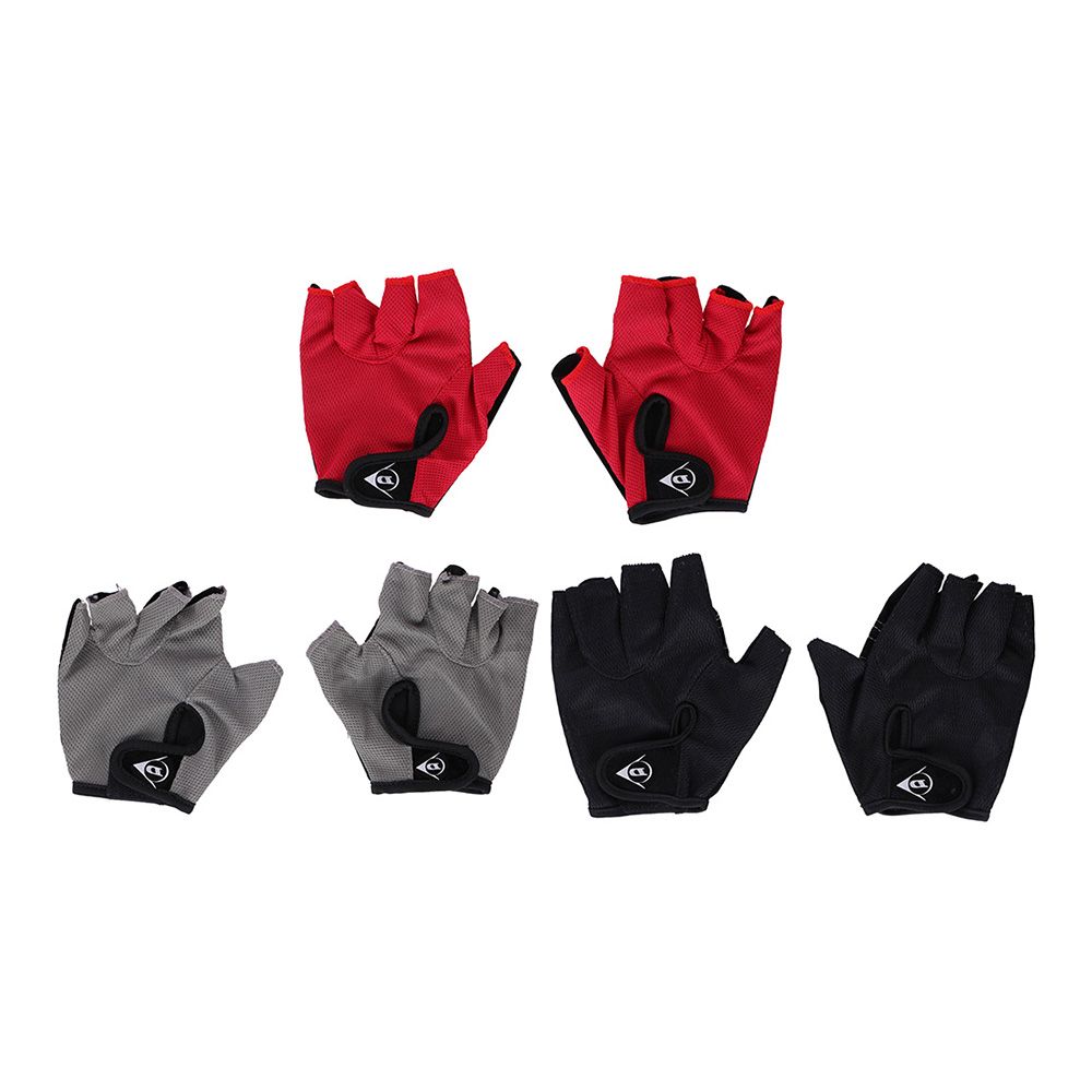 GUANTES DE CICLISMO TALLA XL DUNLOP COLORES / MODELOS SURTIDOS gallery 0