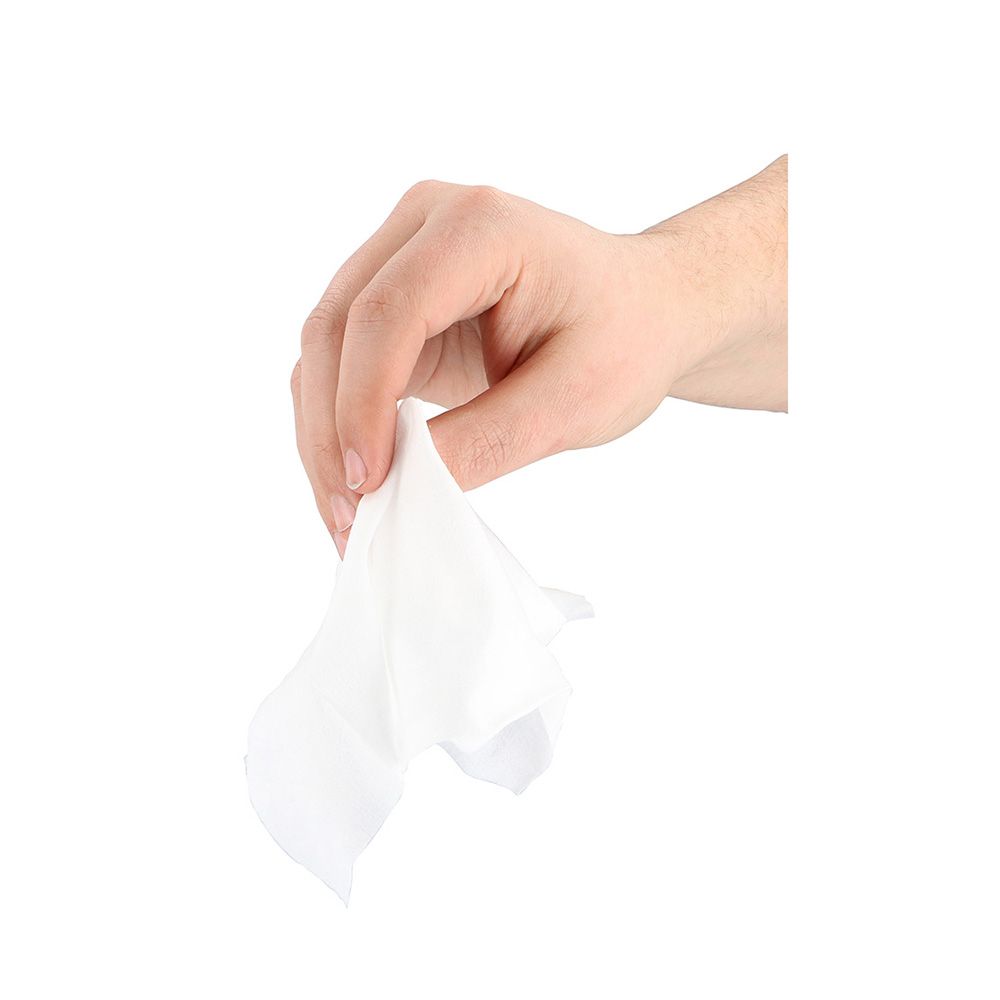 TOALLITAS LIMPIA SALPICADEROS, PACK 20 uds gallery 0