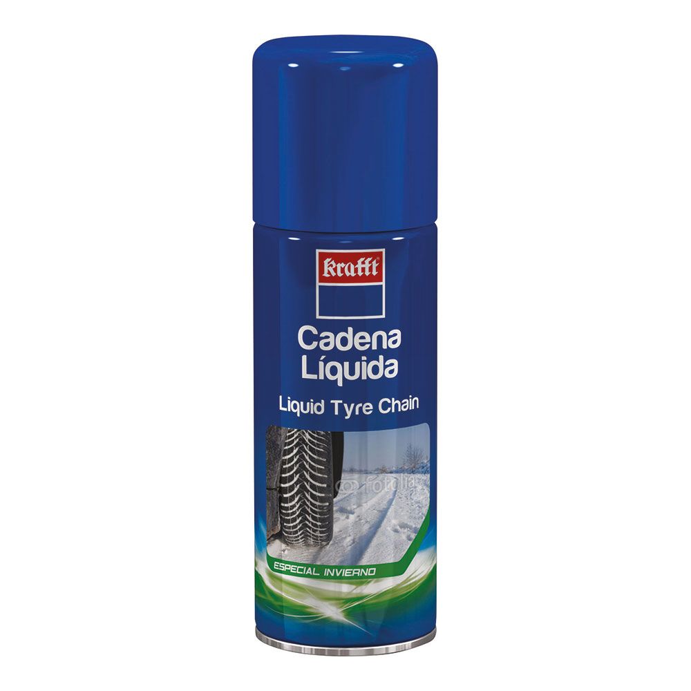 CADENA LIQUIDA 200 ml