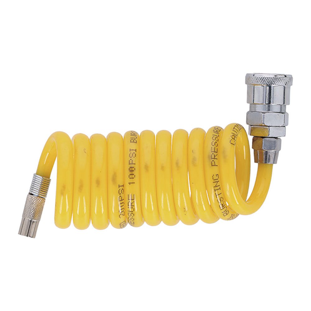 COMPRESOR METÁLICO PARA COCHE 12V DUNLOP gallery 1