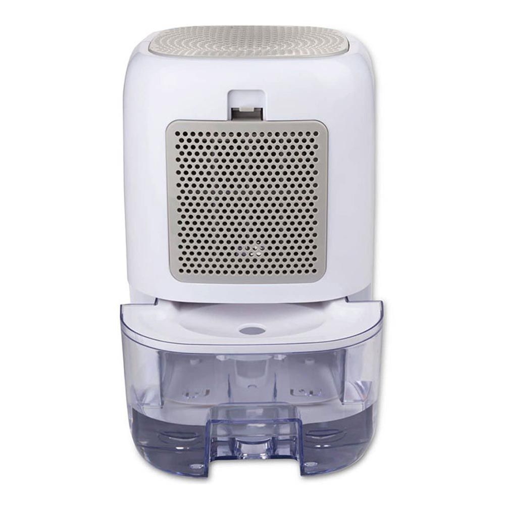 DESHUMIDIFICADOR COMPACTO 800 ml 15,5 x 14 x 22,5 cm gallery 0