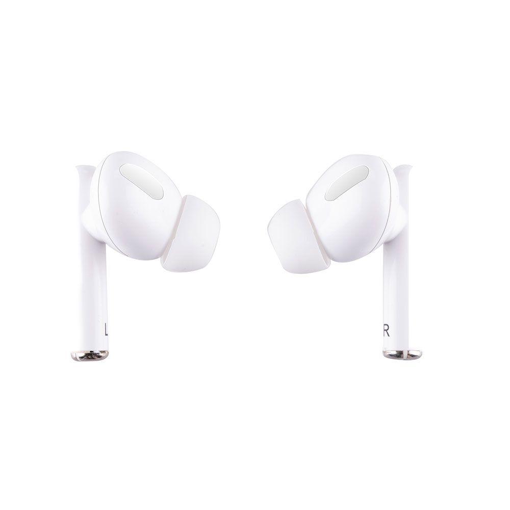 AURICULARES EARBUDS BLUETOOTH CON ESTUCHE BLANCO gallery 3
