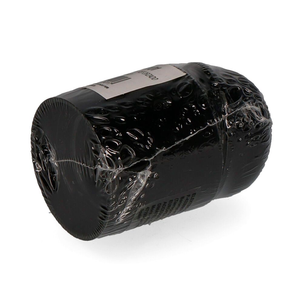 PORTALAMPARAS DE BAKELITA REFORZADO E27 NEGRO (RETRACTILADO) (22285) EDM gallery 0