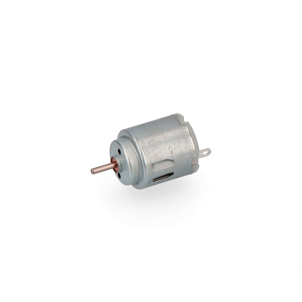 MOTOR DC 1.5V/6V. (MANUALIDADES)