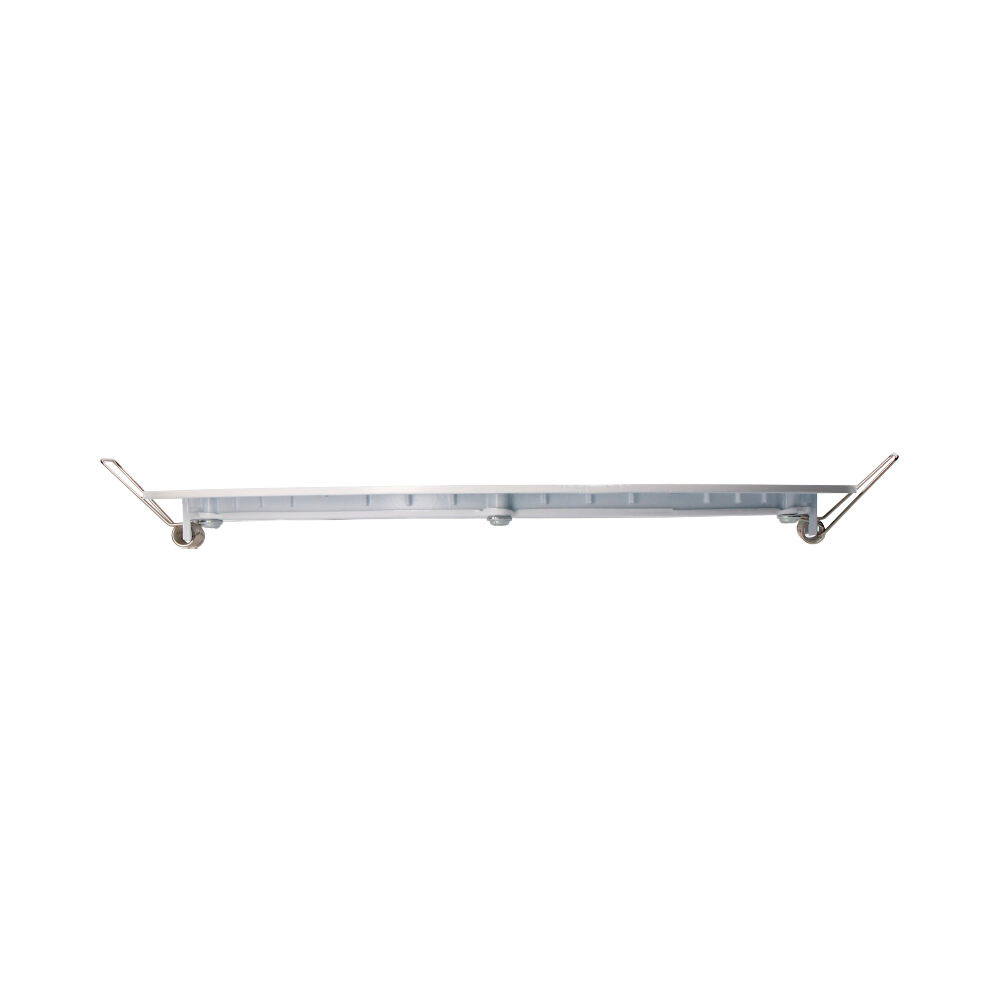 DOWNLIGHT LED EMPOTRABLE REDONDO 20W LUZ DIA 4000K 1500lm BLANCO Ø22,5cm EDM