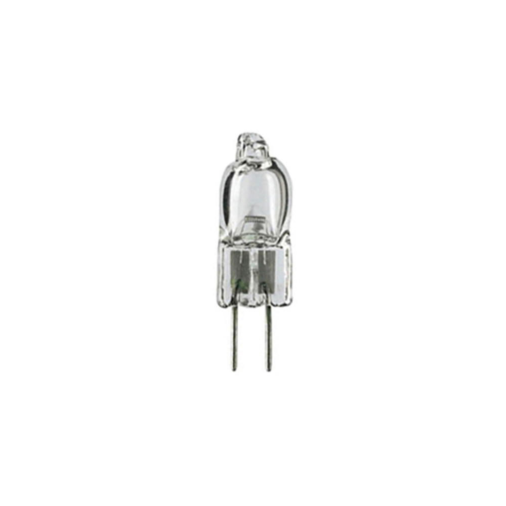 BOMBILLA HALOGENA BI-PIN G6-35 BASICS 12V 42W