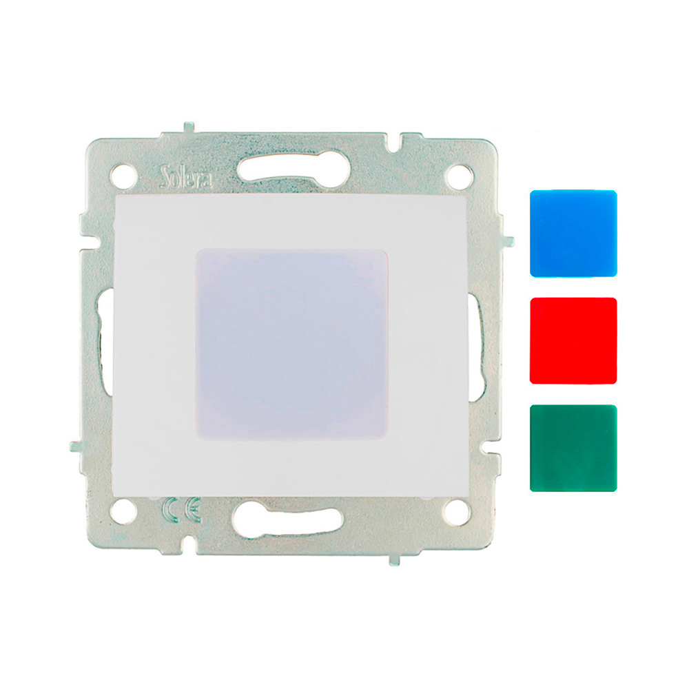 pILOTO ESCALERA S.EUROPA SOLERA ERP90