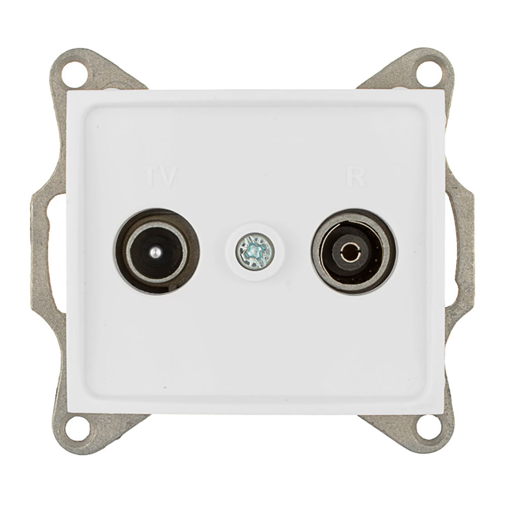 tOMA INTERMEDIA DE SEÑAL PARA TV Y RADIO S.EUROPA SOLERA ERP46