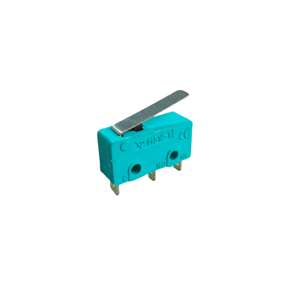 mICRO SWITCH FIN DE CARRERA 5A 250V