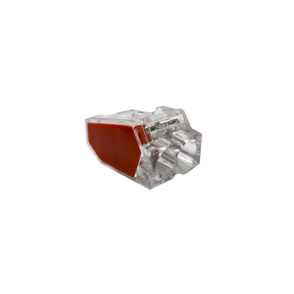 cONECTOR RAPIDO 2 VIAS 450V 24A