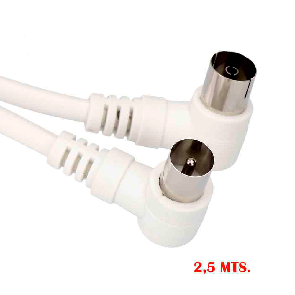 9,5mm cable de TV antena cable en alta calidad - China Cable de antena,  cable de antena de TV