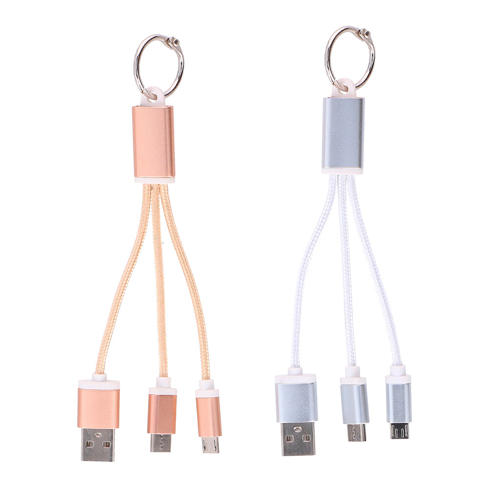 cABLE USB TIPO C, MICRO USB 13cm GRUNDIG COLORES / MODELOS SURTIDOS