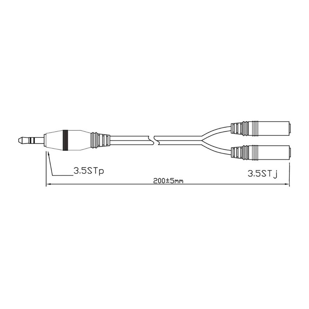 Conmutador hdmi de 3 puertos, 1080p/60hz logilink 4052792062403 51317  LOGILINK