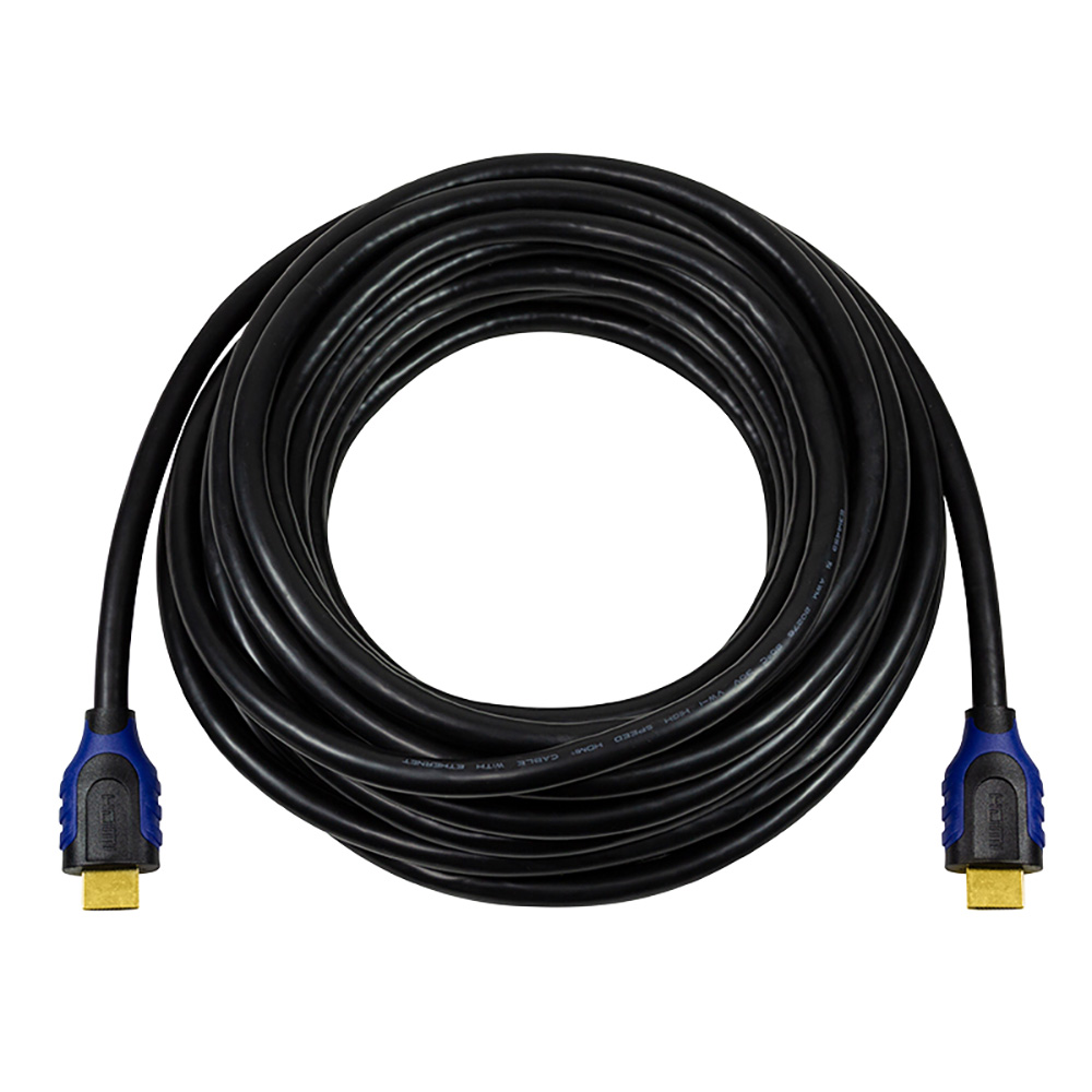 cABLE HDMI 3m 2.0 CON ETHERNET, 4K2K/60Hz, NEGRO