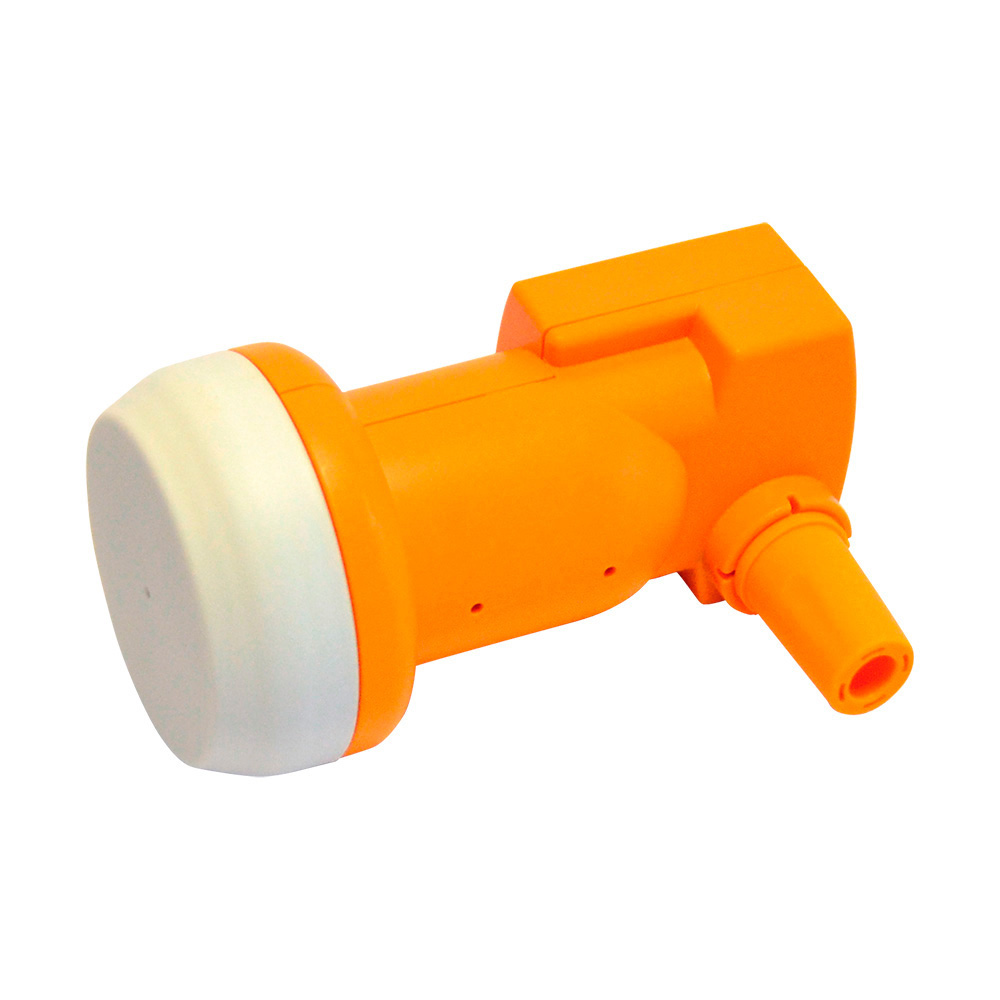 cONVERSOR LNB UNIVERSAL (PARA ANTENA 52020) CON BLISTER TELEVÃ‰S