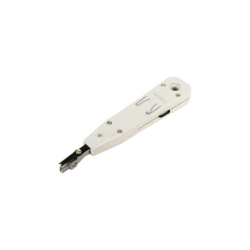 hERRAMIENTA DE IMPACTO 110 PARA PATCH PANEL ETHERNET RED, RJ45 HEMBRA PARA REF. 55035 Y 55036