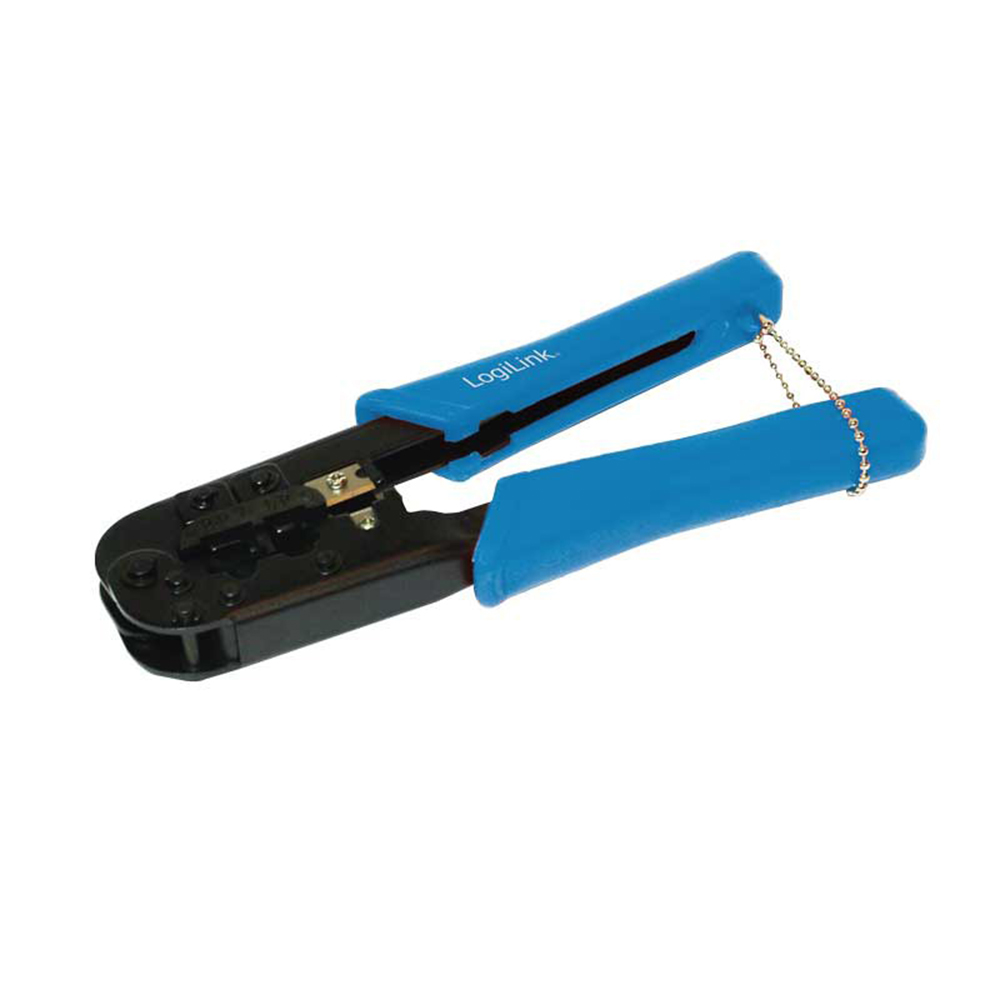 cRIMPADORA RJ11, RJ12,RJ45