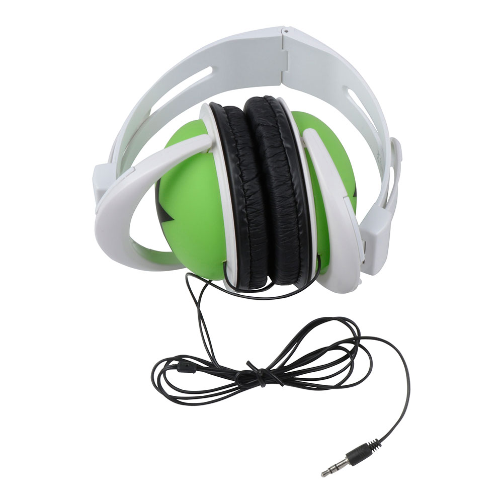aURICULARES ESTRELLA STEREO LIFETIME