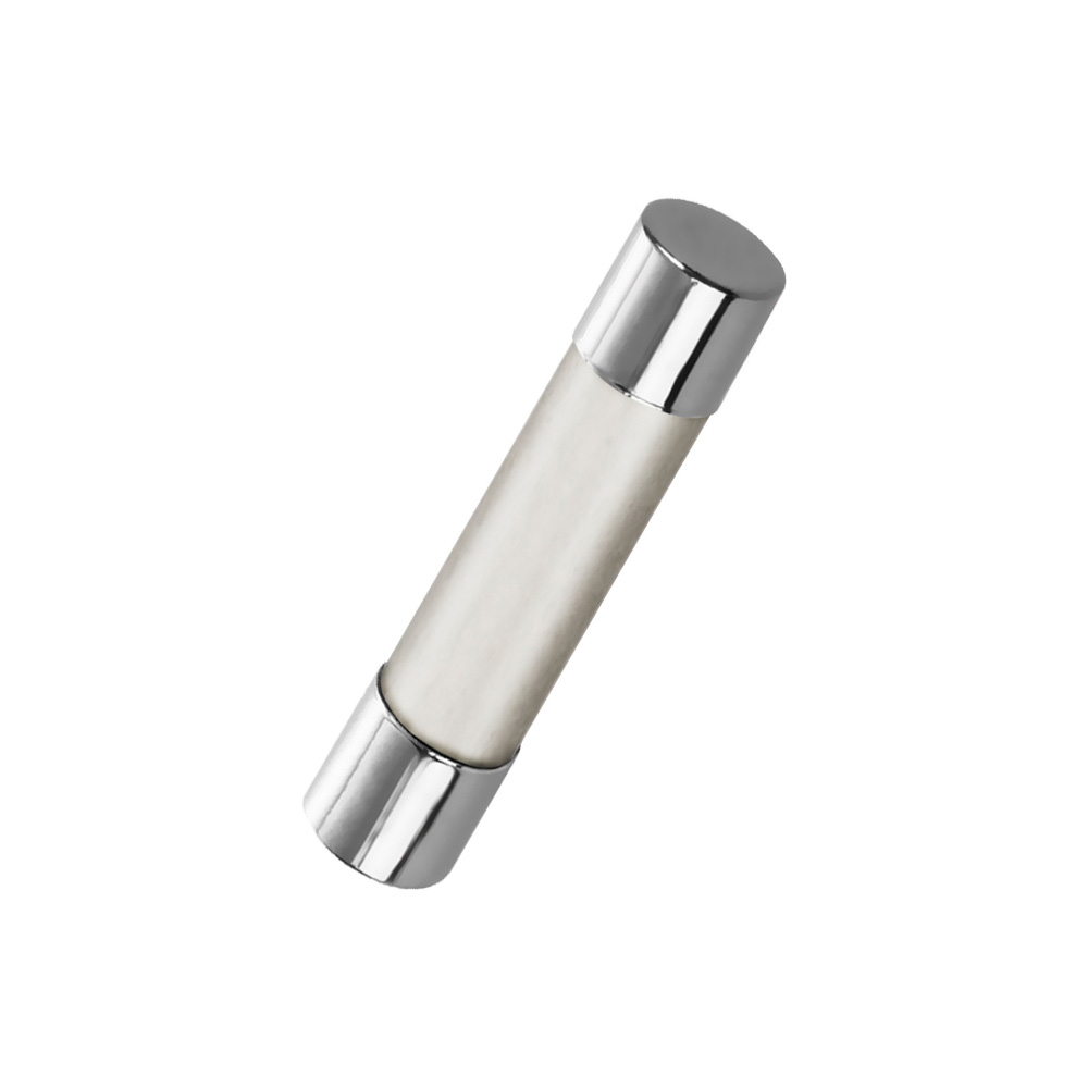 fUSIBLE MT00 10A 8,5x31,5mm TIPO TICINO CON INDICADOR