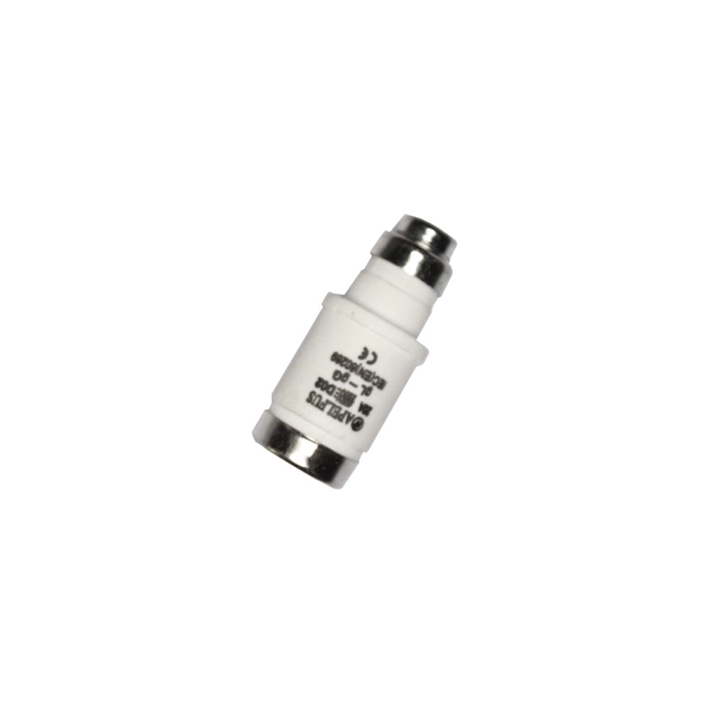 fUSIBLE NEOZED D01 10A 400V AC / 250V DC