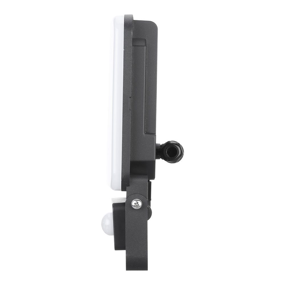 fOCO PROYECTOR LED 50W 4100lm 6000K CON SENSOR FRAMELESS EDM