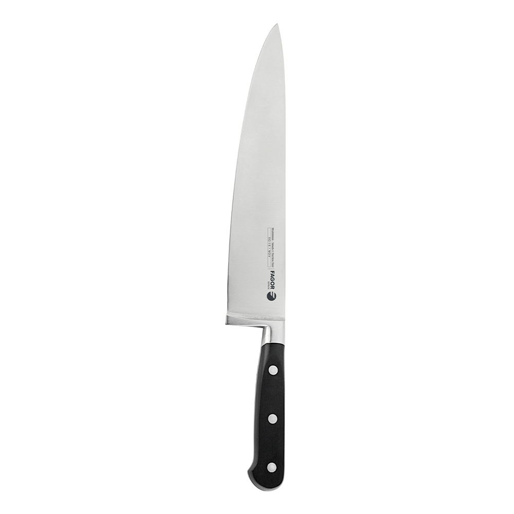 Cuchillo Chef San Ignacio 20cm Acero Inoxidable Expert con Ofertas