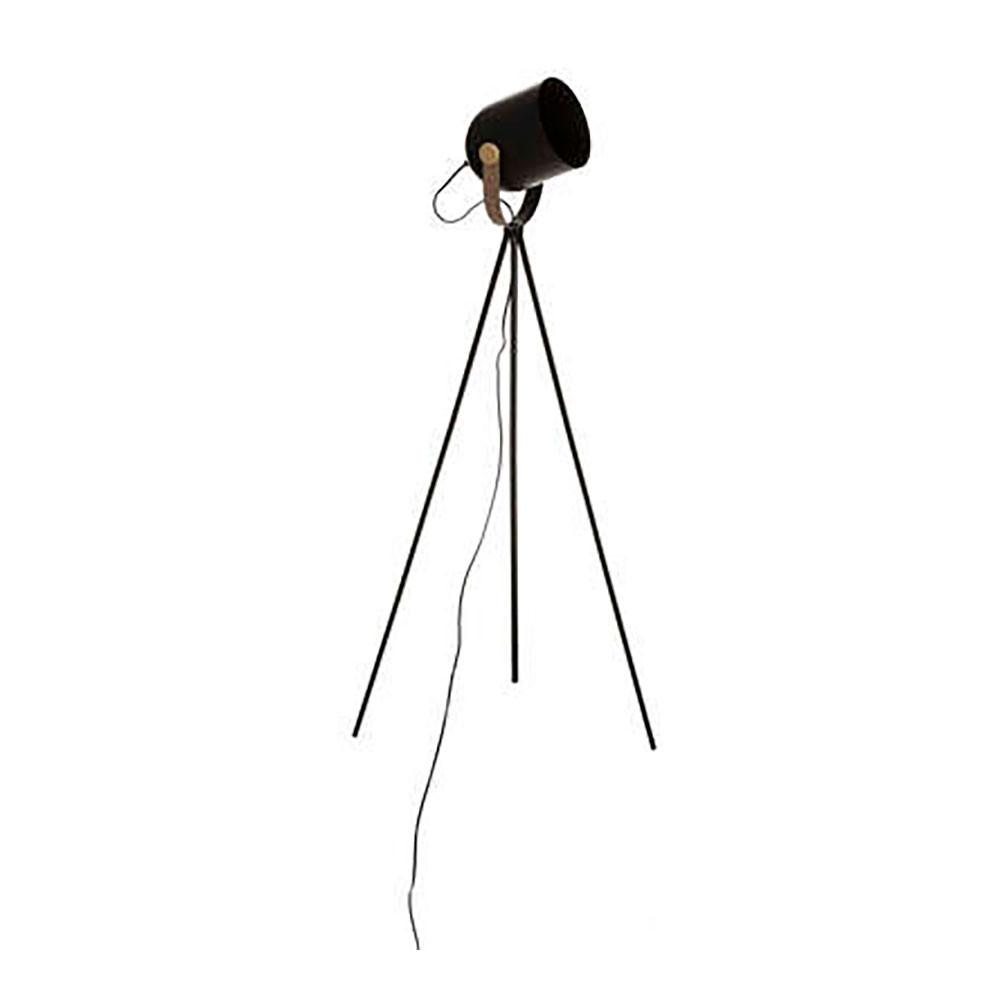 lAMPARA TRIPODE MODELO 