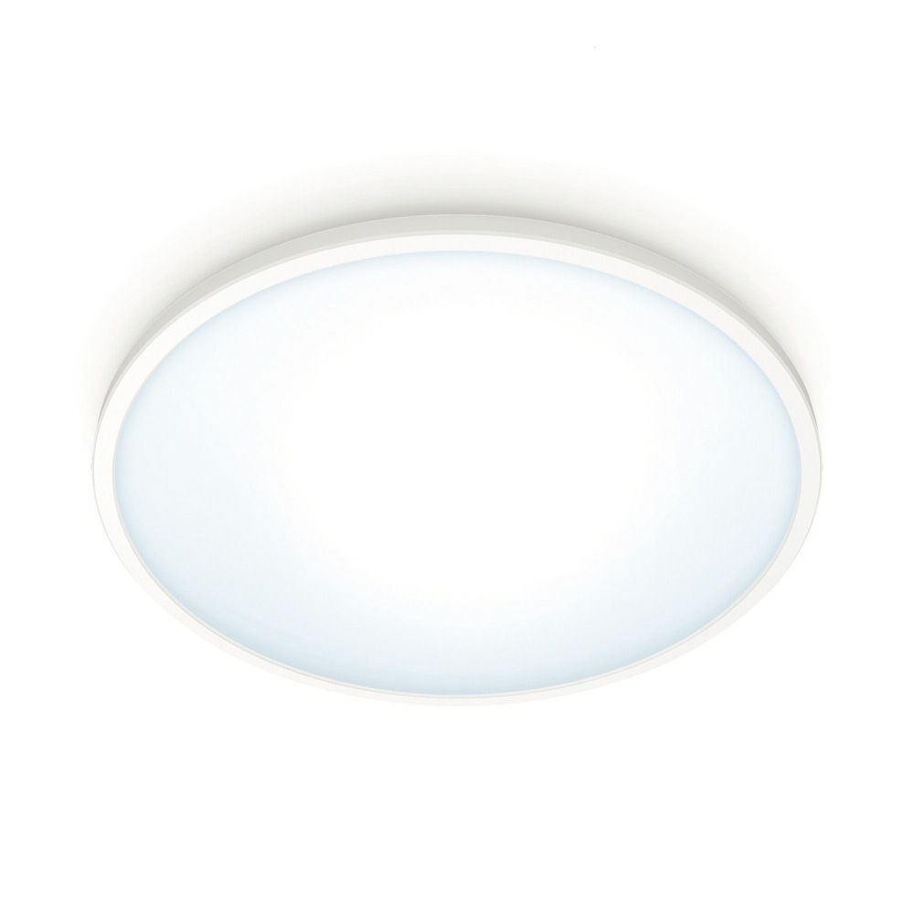 pLAFON LED WIZ 16W 1500lm Ø292mm MARCO BLANCO PHILIPS