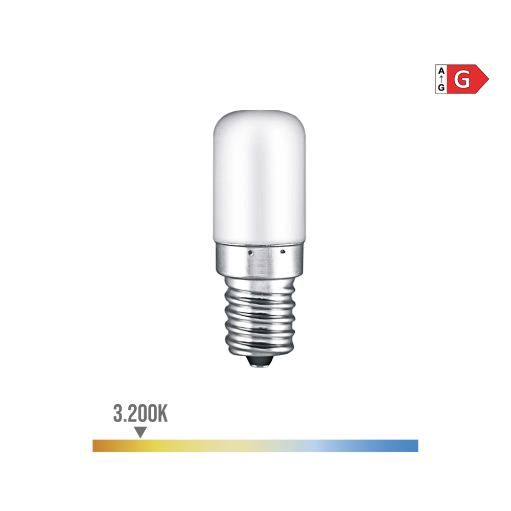 Bombilla LED E14 R50 6W 6500K - Prendeluz