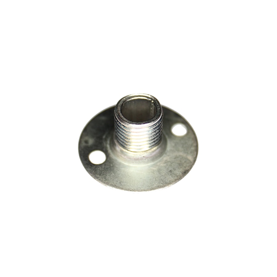 sOPORTE CON ESPIGA METALICO 26mm ENVASADO