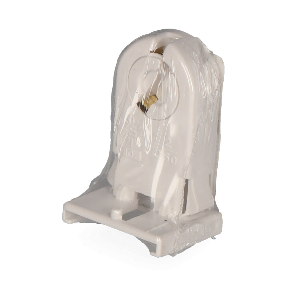 pORTALAMPARAS FLORESCENCIA RETRACTILADO SOLERA 801