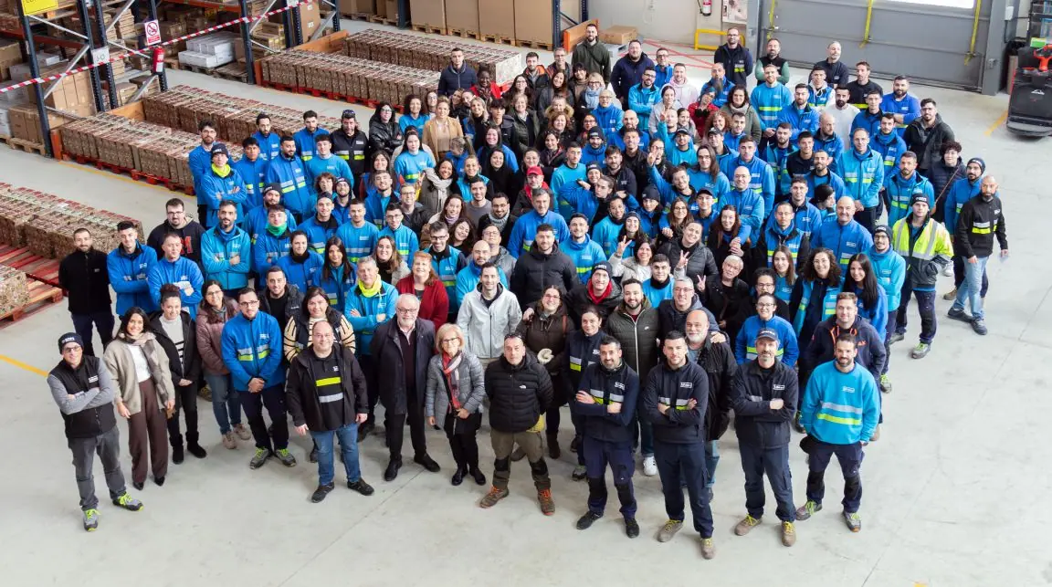 Equipo de Elektro3