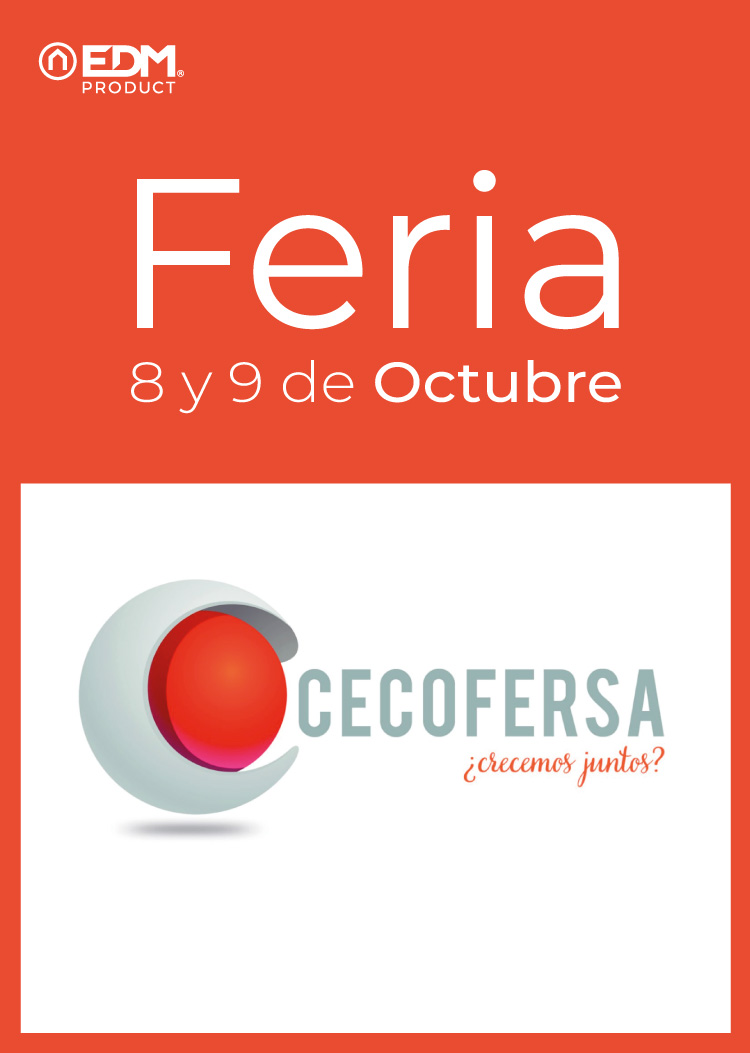 Feria CECOFERSA